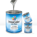 Innocolor Automotive Raffinish Paint 2k Topcoat